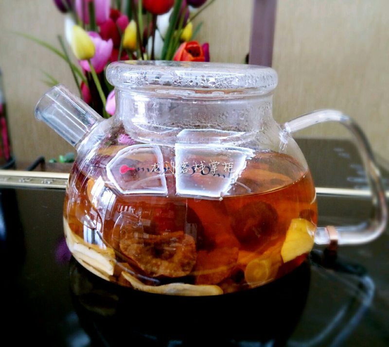 养生桂花茶十大做法,家常美味轻松学