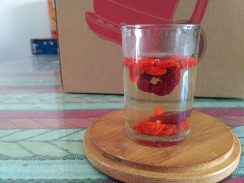 养生桂花茶十大做法,家常美味轻松学