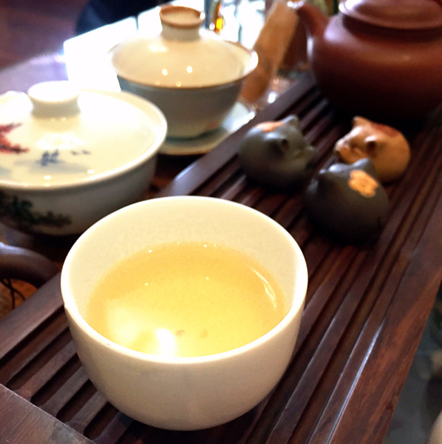 养生桂花茶十大做法,家常美味轻松学