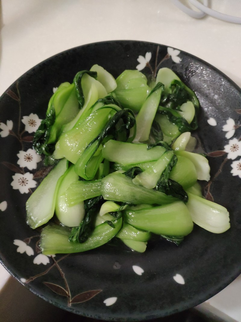 清炒油菜苔的10种家常美味做法