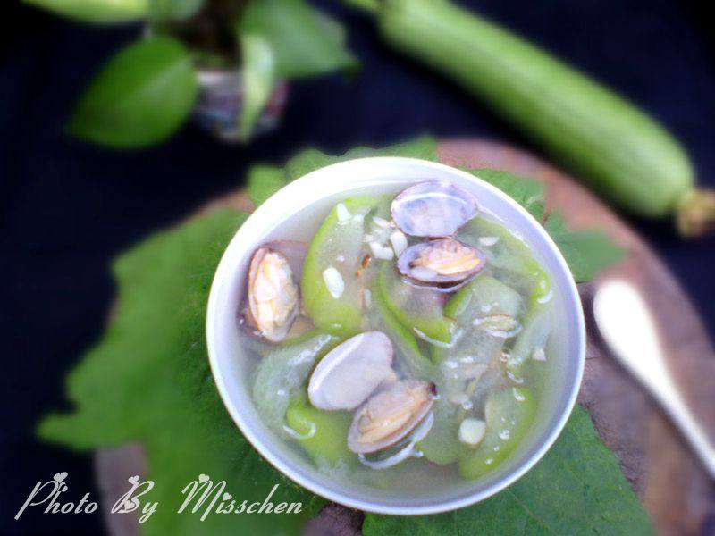 花蛤蛋花汤十种鲜美做法，轻松提升家常风味