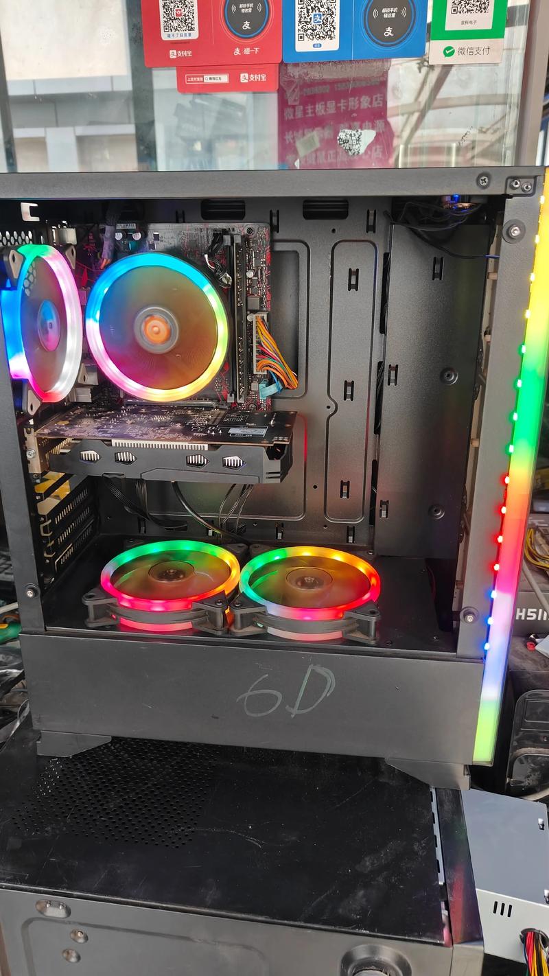 如何在留言板上寻求帮助？组装电脑主机的步骤是什么？