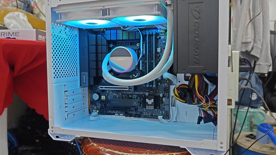 如何用50元组装电脑？这可行吗？