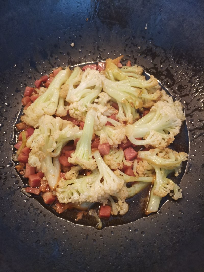 包菜炒腊肉：十大做法中最好吃的秘诀