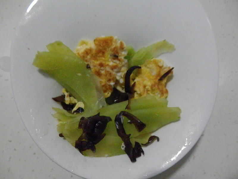 毛笋炒鸡蛋的十种绝妙做法,鲜香下饭超好吃!