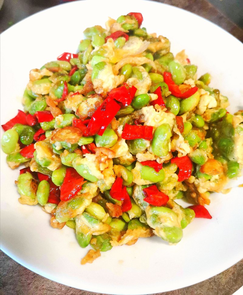 毛笋炒鸡蛋的十种绝妙做法,鲜香下饭超好吃!