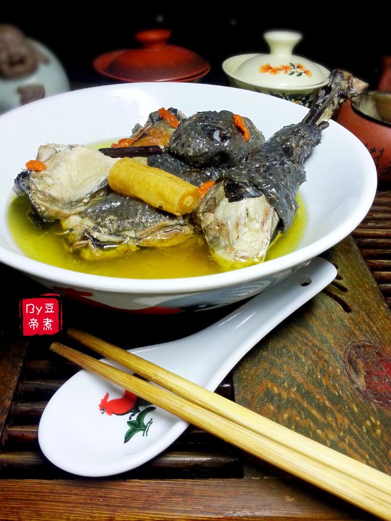 滋补煲鸡汤正宗做法大全