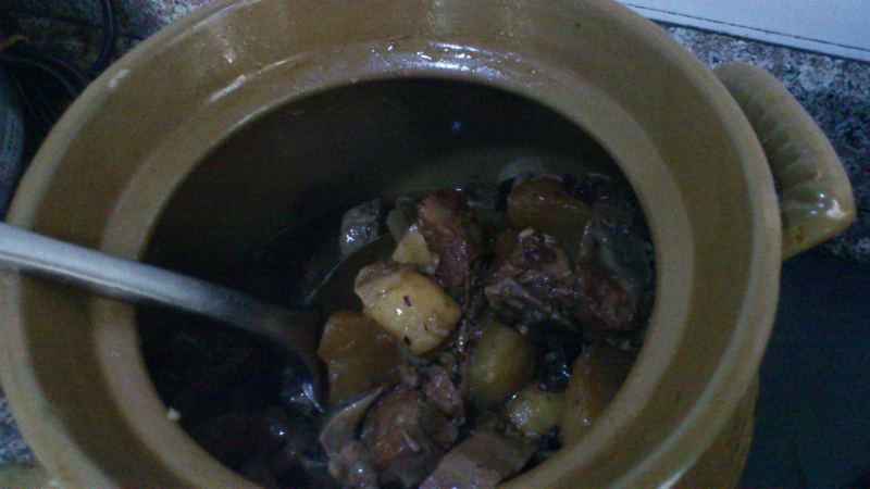 滋补煲鸡汤正宗做法大全