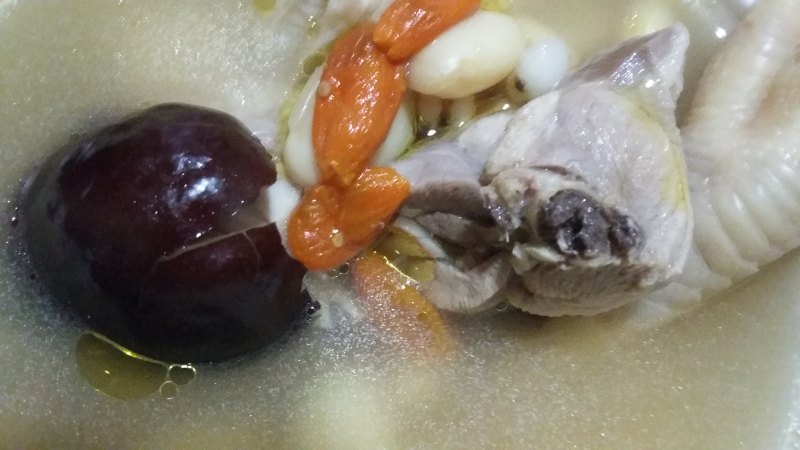 滋补煲鸡汤正宗做法大全