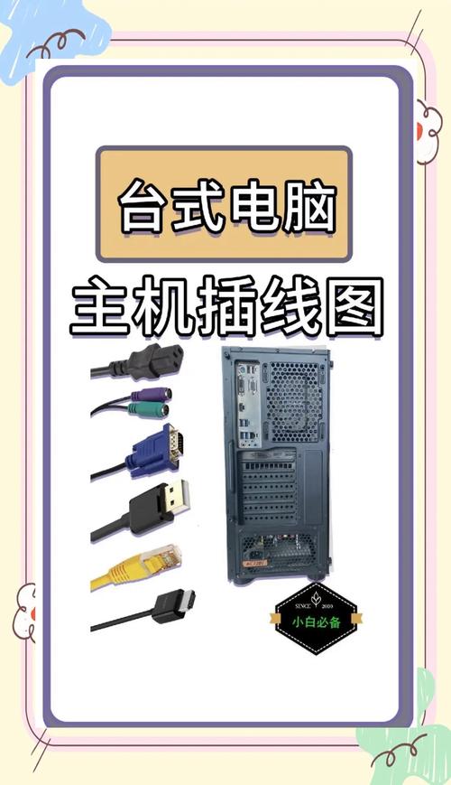 九联屏如何组装电脑主机？操作步骤是什么？