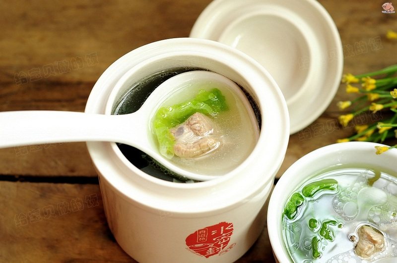 排骨炖玛咖美味做法与配料全解析