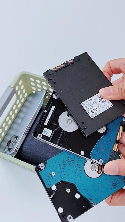 组装电脑如何用移动硬盘？使用步骤有哪些？