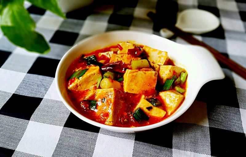 香辣豆腐盒家常做法,十种美味秘诀大公开