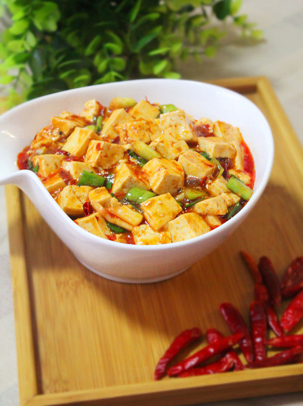 香辣豆腐盒家常做法,十种美味秘诀大公开