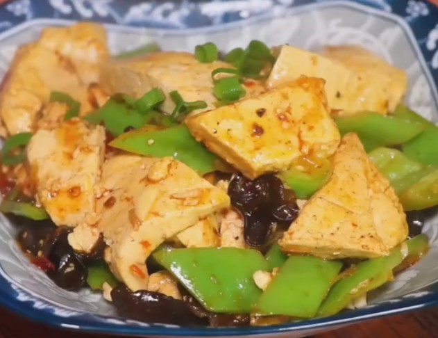 香辣豆腐盒家常做法,十种美味秘诀大公开