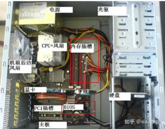 电脑模拟矿机如何组装？组装步骤有哪些？