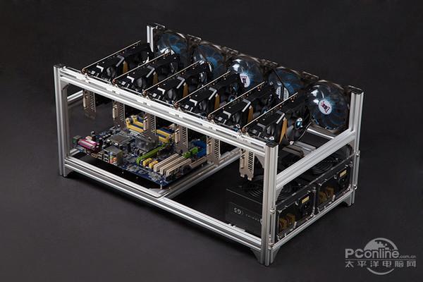 电脑模拟矿机如何组装?组装步骤有哪些?