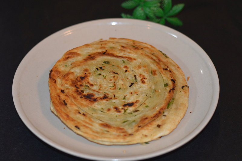 花生肉松饼十种家常美味做法,轻松学做!