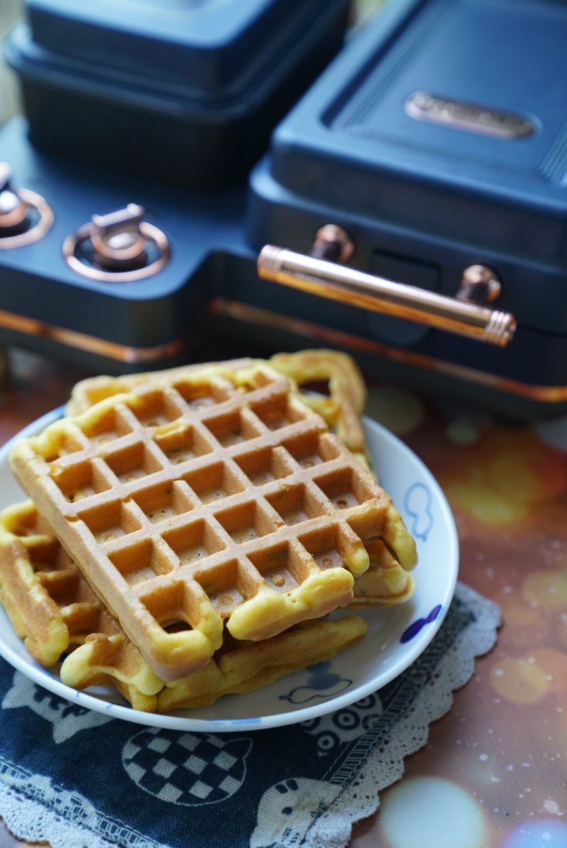 花生肉松饼十种家常美味做法,轻松学做!