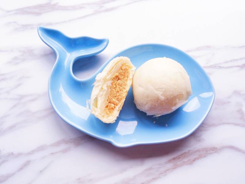 花生肉松饼十种家常美味做法,轻松学做!