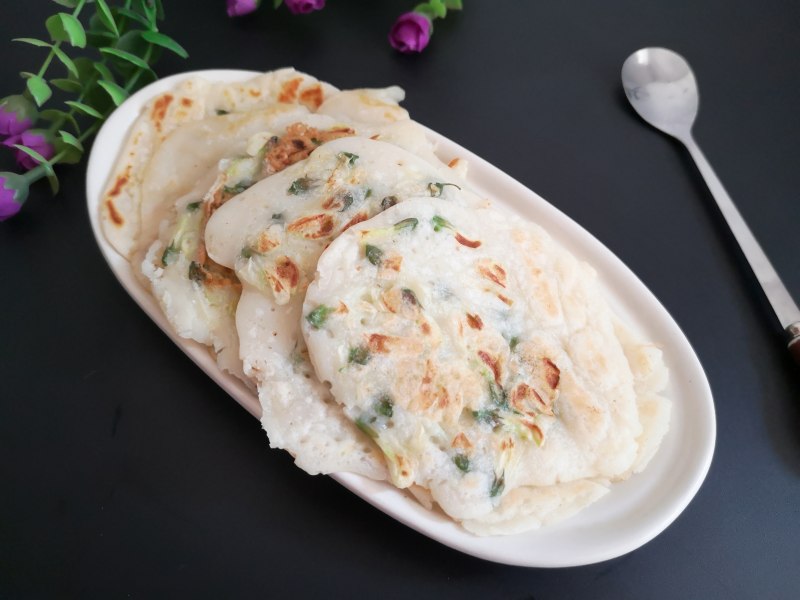 花生肉松饼十种家常美味做法,轻松学做!