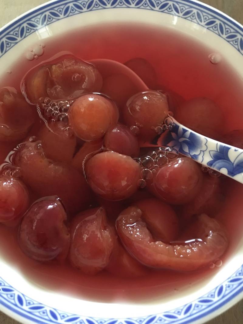 甜橙凉瓜冰家常做法与配料全解析