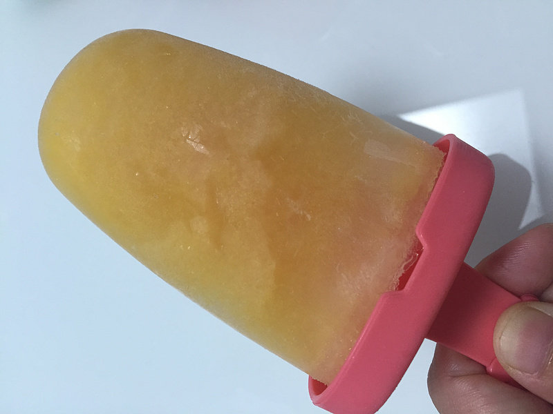 甜橙凉瓜冰家常做法与配料全解析