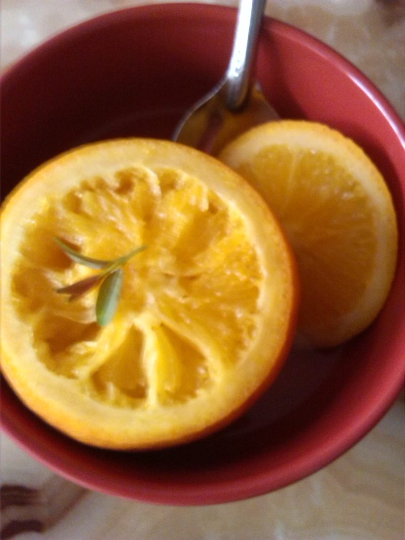 甜橙凉瓜冰家常做法与配料全解析