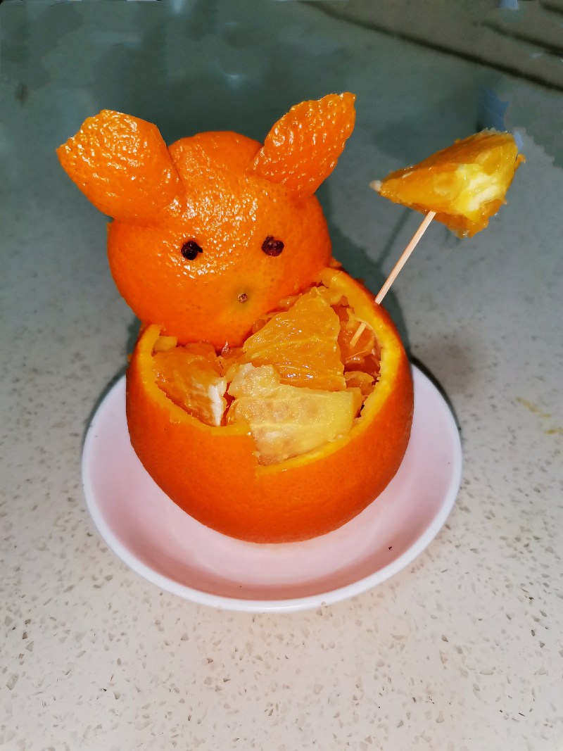 甜橙凉瓜冰家常做法与配料全解析