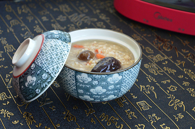 家常枸杞明目茶,这样做最有效