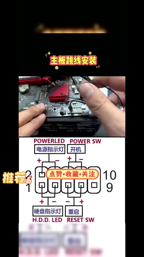 如何组装电脑上的线管子？组装过程中有哪些注意事项？