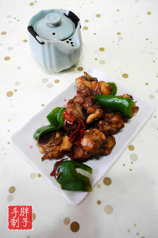 鸡蛋炒馍块十种家常美味做法