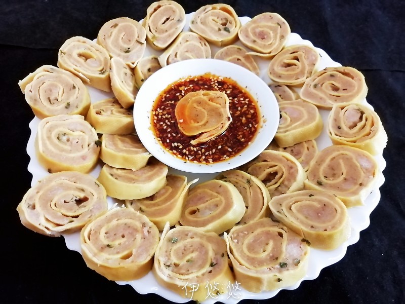 东北熏肉卷十种经典做法，美味秘诀一网打尽