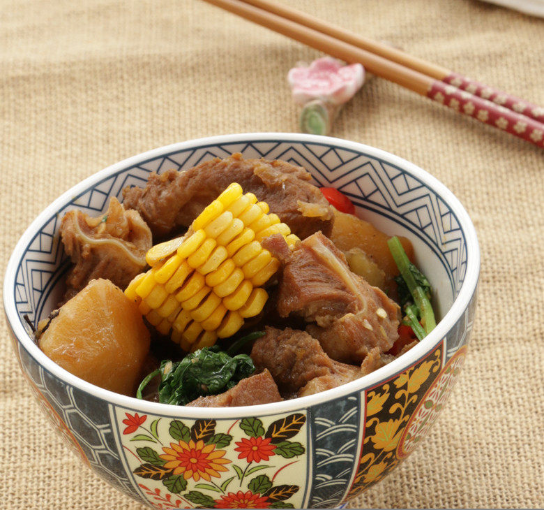 回锅月牙骨：家常做法与必备配料全攻略