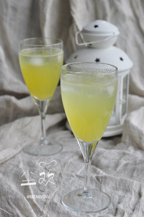 十种家常石榴苏打水做法,清爽好喝又简单