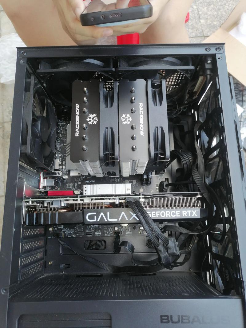 如何快速组装驱动器电脑?有哪些关键步骤?