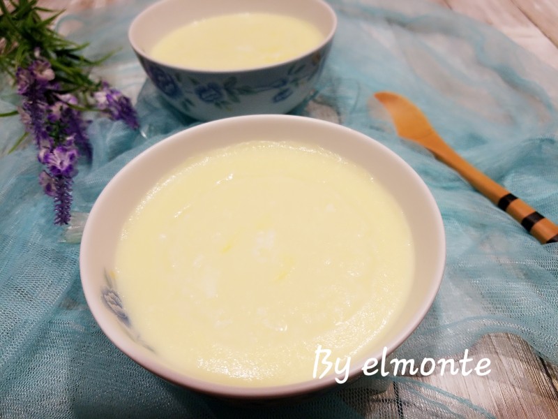 牛奶炖蛋糊十种家常做法,轻松学做美味甜品