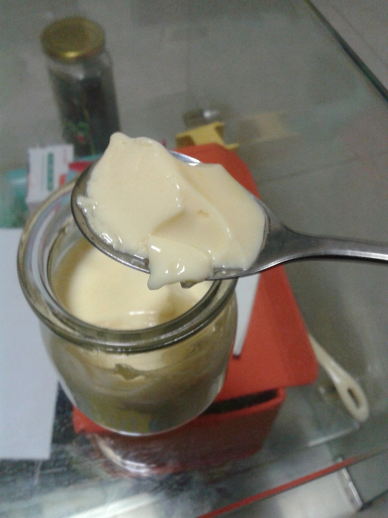 牛奶炖蛋糊十种家常做法,轻松学做美味甜品