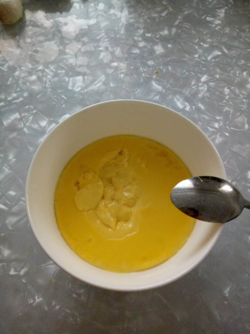 牛奶炖蛋糊十种家常做法,轻松学做美味甜品