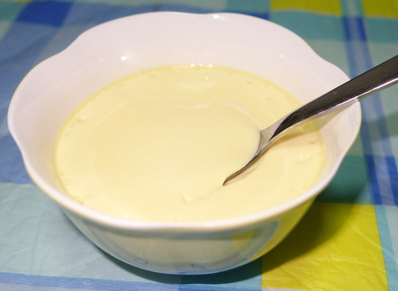 牛奶炖蛋糊十种家常做法,轻松学做美味甜品