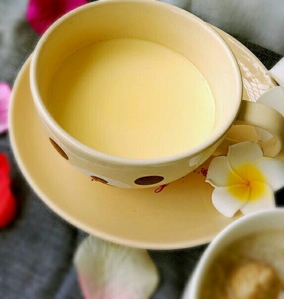 牛奶炖蛋糊十种家常做法,轻松学做美味甜品