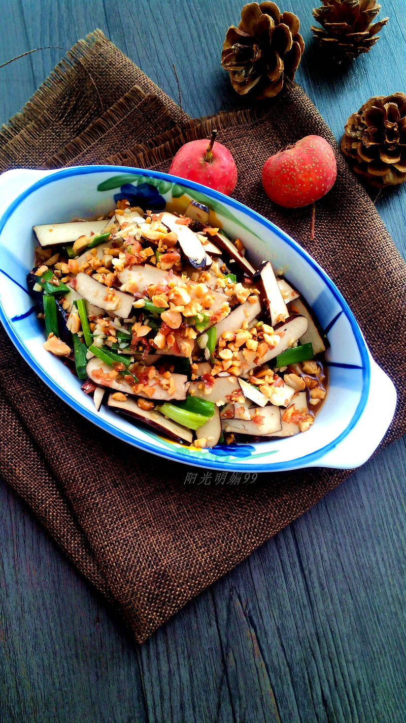 凉拌干豆皮10种美味做法,爽口开胃一学就会