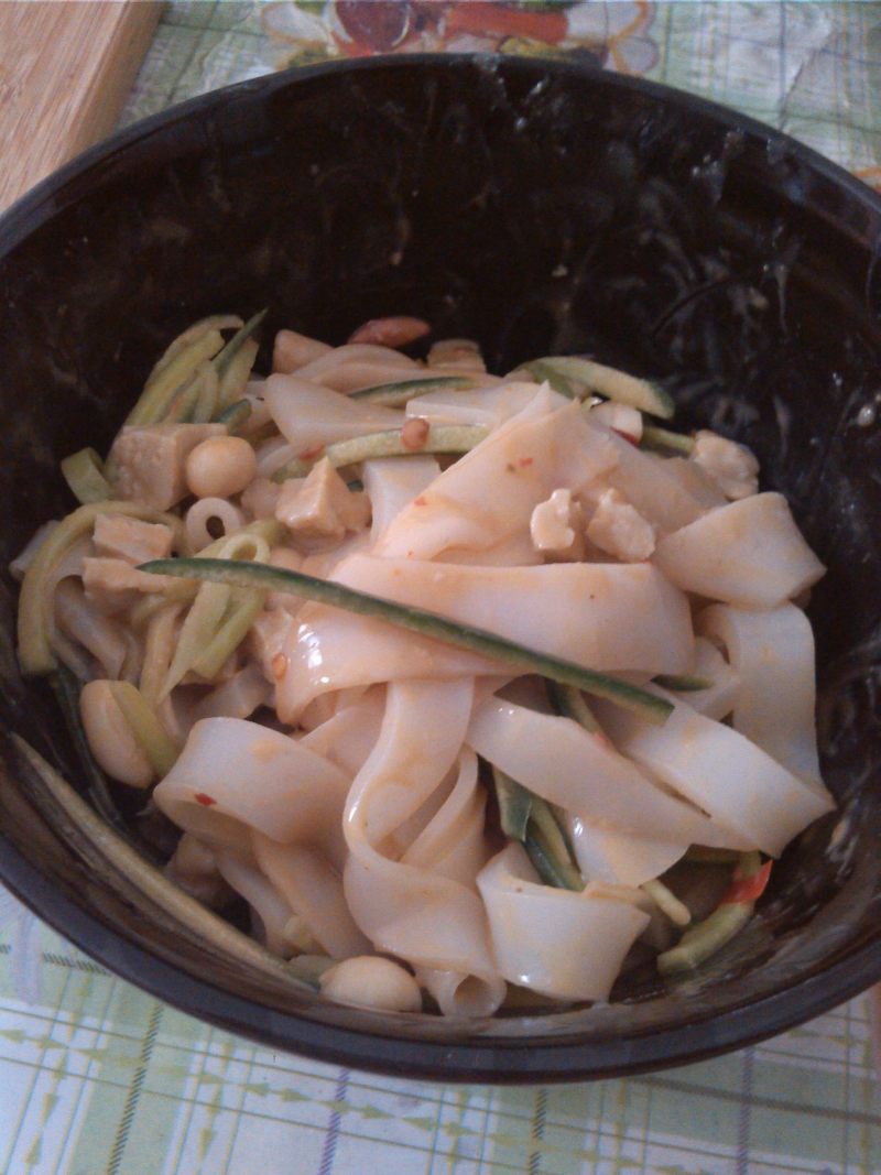 凉拌干豆皮10种美味做法,爽口开胃一学就会