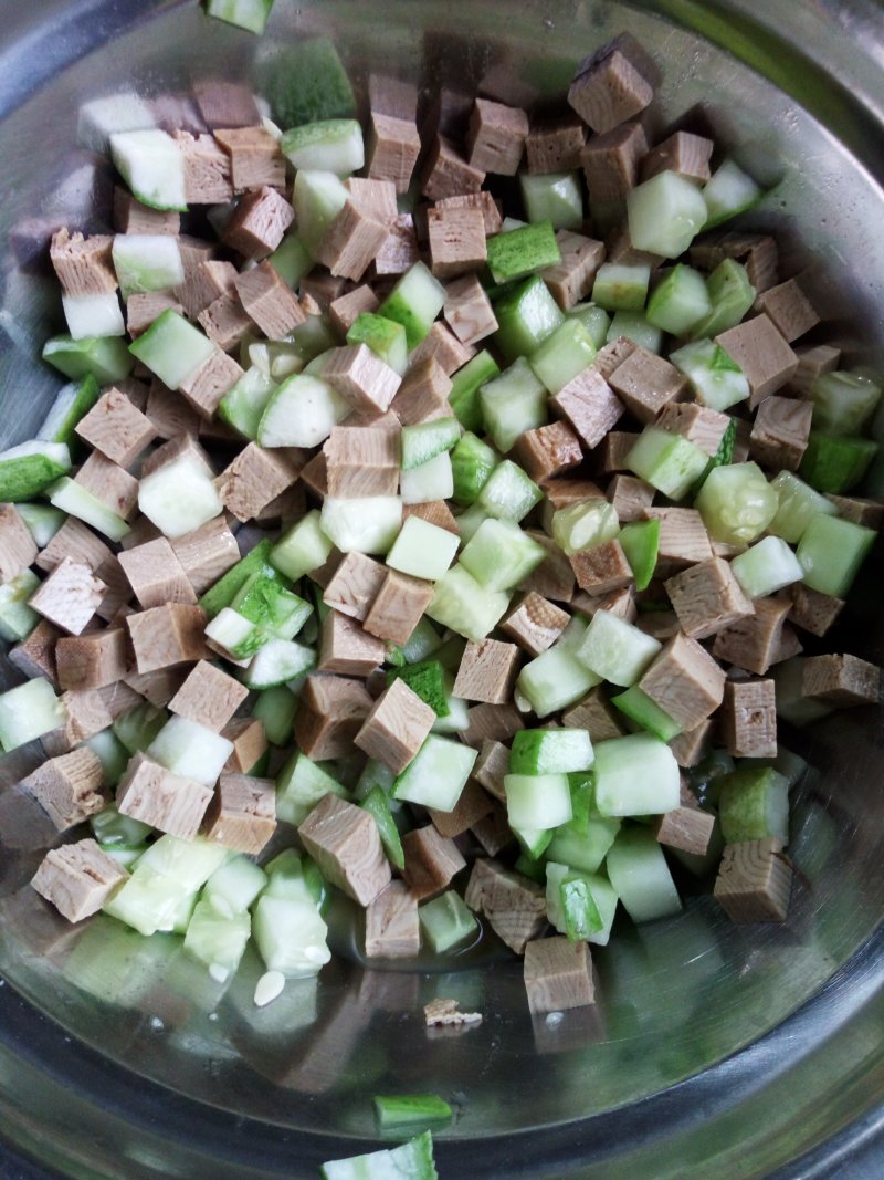 凉拌干豆皮10种美味做法,爽口开胃一学就会