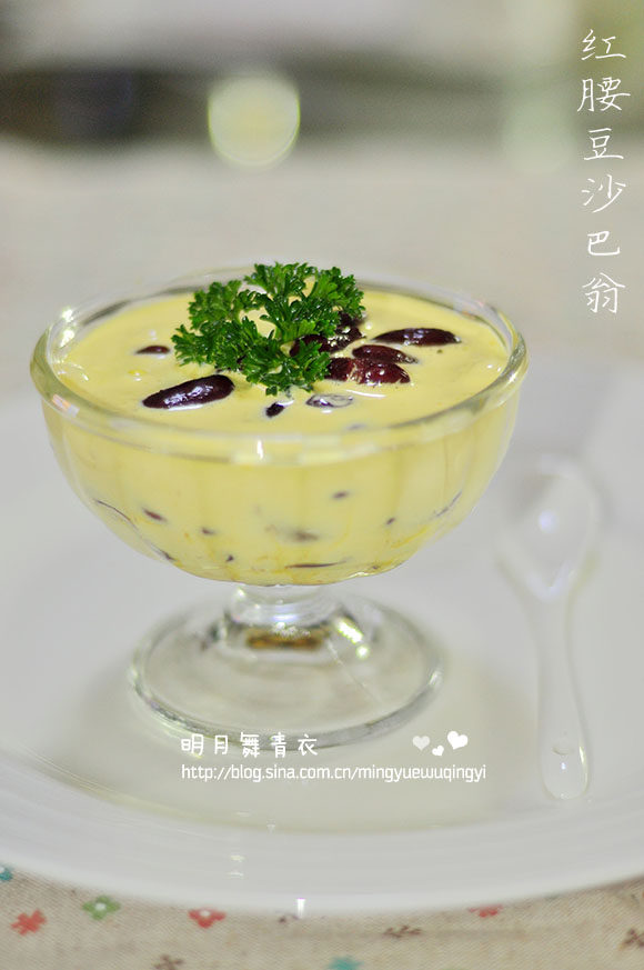 鲜果沙巴翁10种家常做法,轻松做出美味甜点