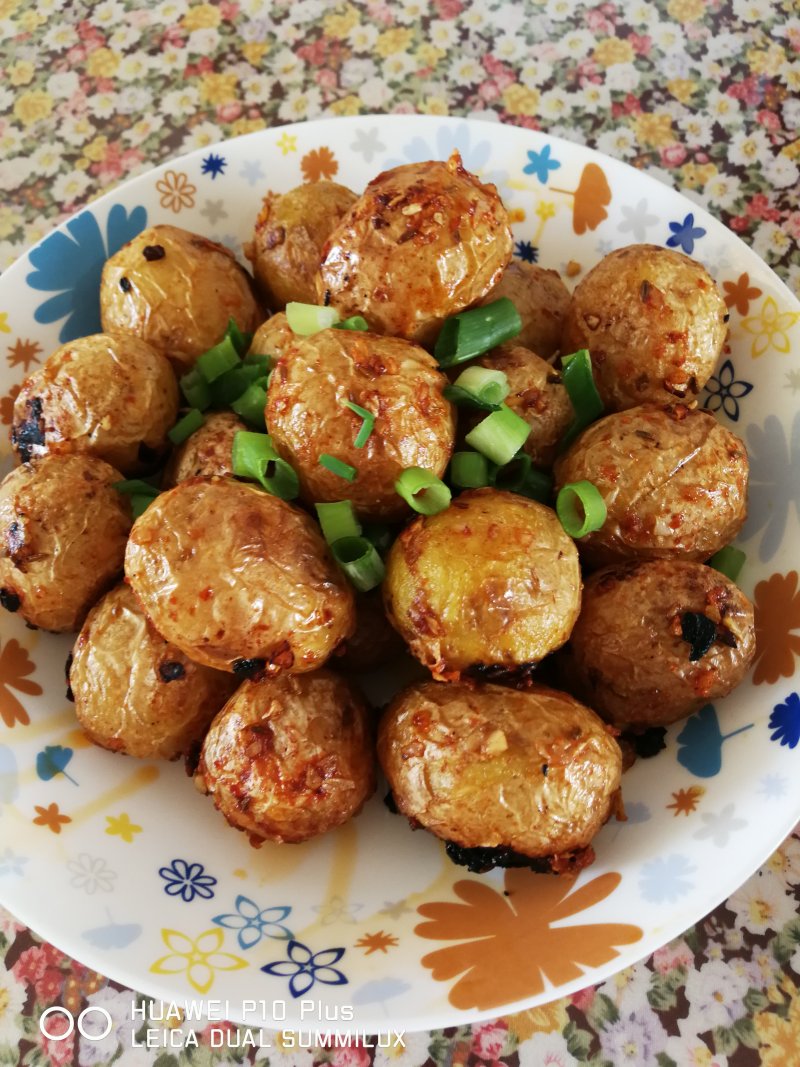 蒜香土豆丝10种绝味做法,香脆开胃超下饭!