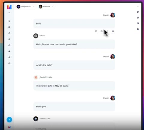 前演员的中年“反叛” 8周“手搓”年入百万的产品(图1)
