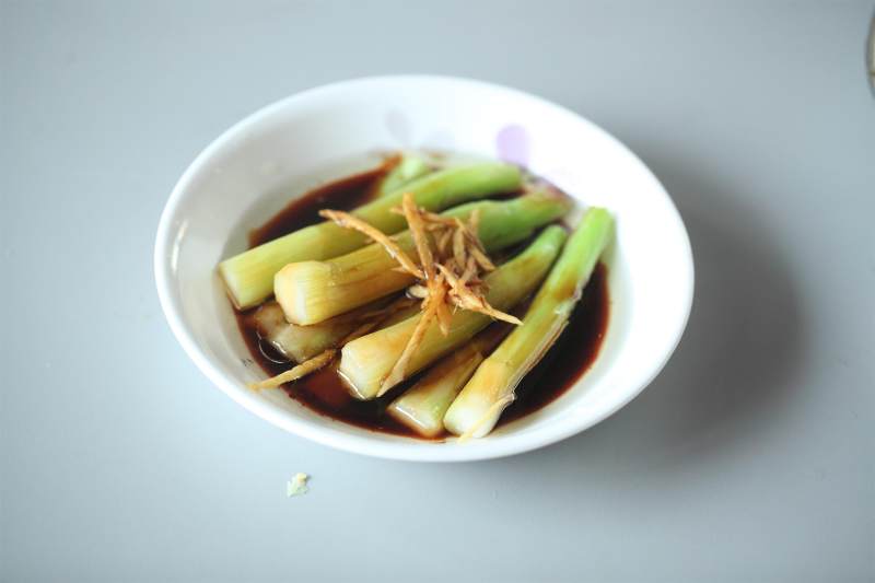 咸鸭炖芥蓝的10种家常做法,鲜香入味超下饭