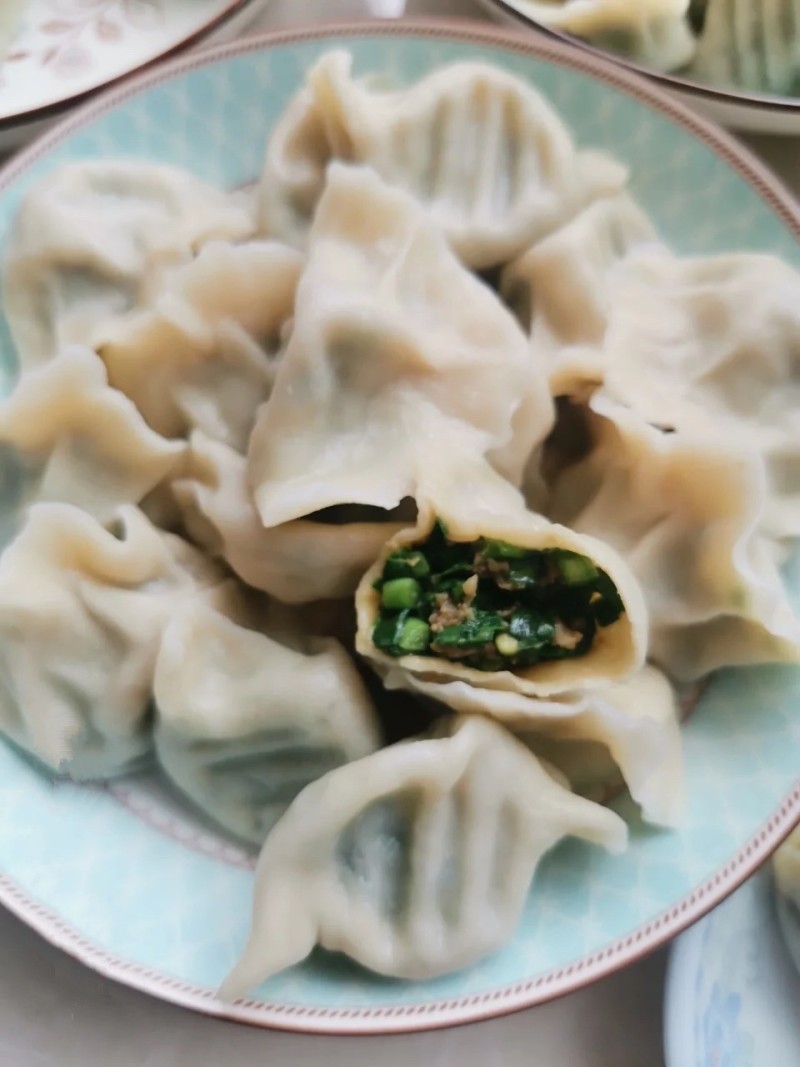 10种羊肉馅饺子做法，鲜香多汁一学就会