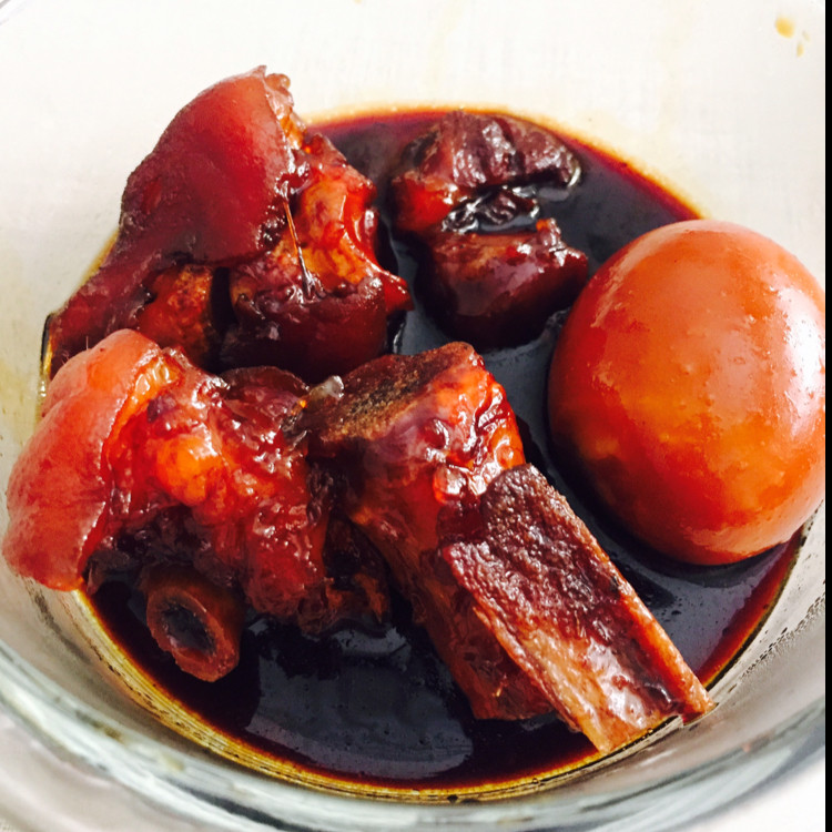 10种家常猪脚煲玉米做法,美味又滋补